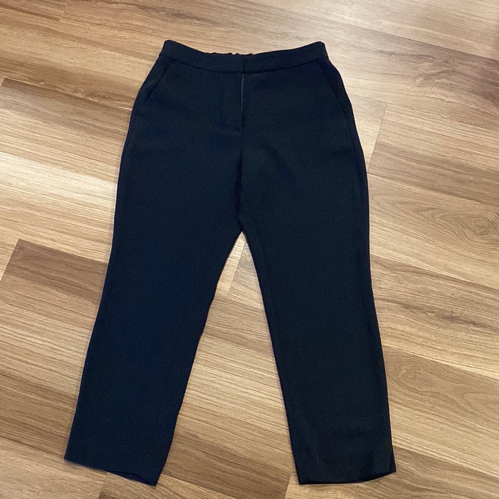 J. Crew Ankle Dress Pants